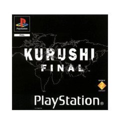 KURUSHI FINAL - PS1 OCC