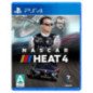 NASCAR - HEAT 4 - PS4 OCC