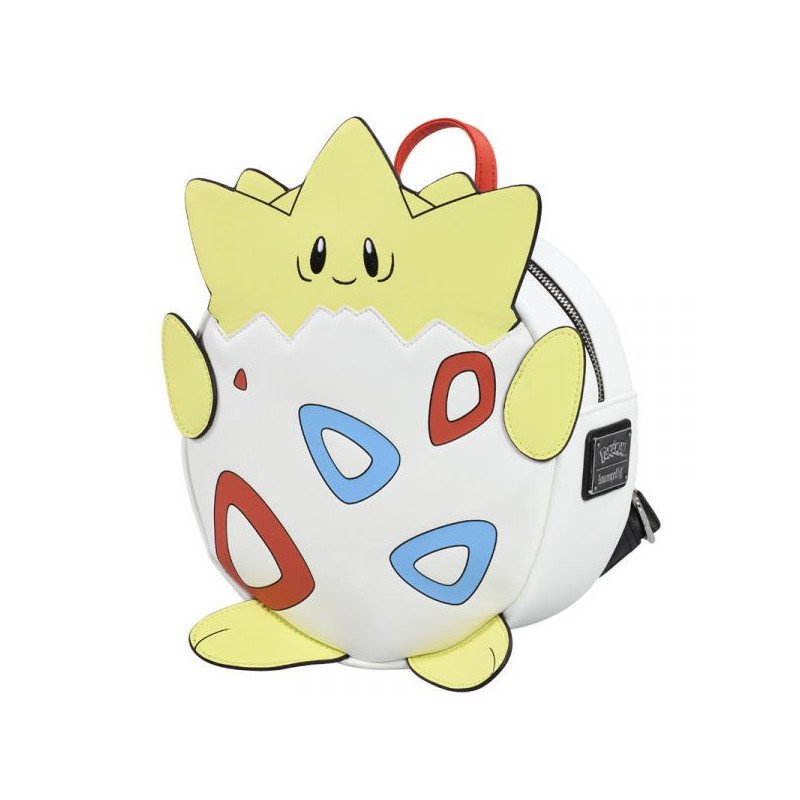 Pokémon - Sac à bandoulière - Loungefly - Togepi