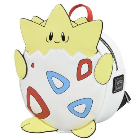 Pokémon - Sac à bandoulière - Loungefly - Togepi