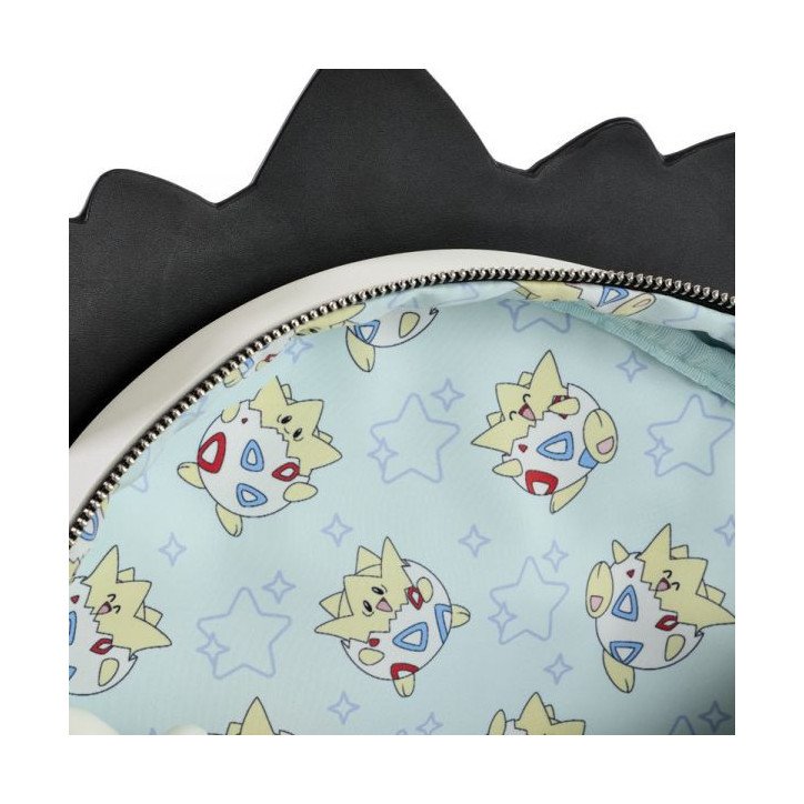 Pokémon - Sac à bandoulière - Loungefly - Togepi