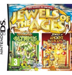 JEWELS OF THE AGES - DS OCC