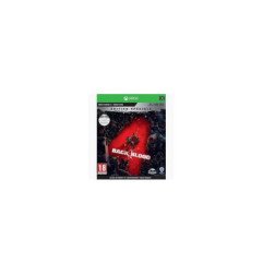 BACK 4 BLOOD - EDITION SPECIALE - XBOX ONE