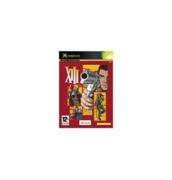 XIII - XBOX OCC