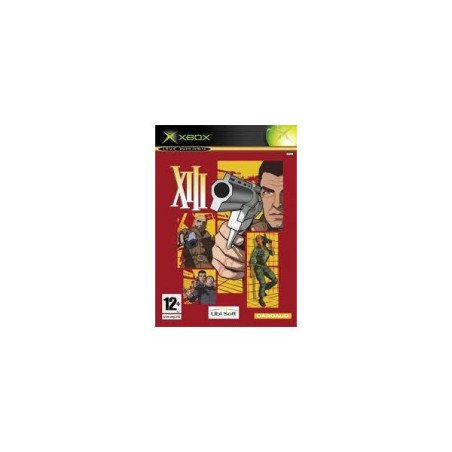 XIII - XBOX OCC