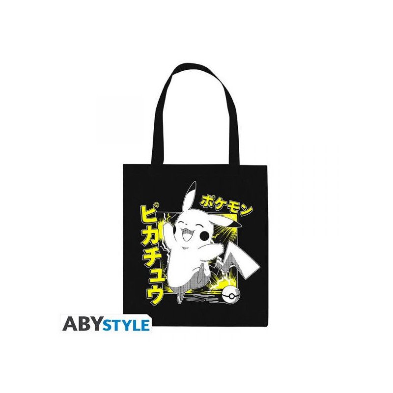 Pokémon - Tote Bag - Anime II