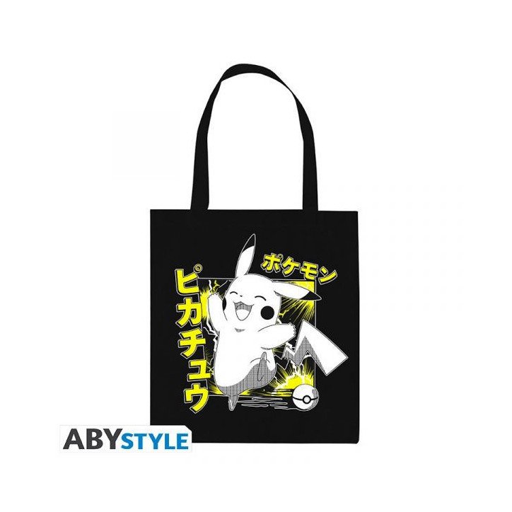 Pokémon - Tote Bag - Anime II
