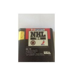 NHL 94 - MEGADRIVE LOOSE OCC