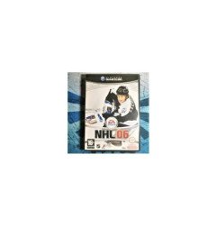 NHL 06 -XBOX OCC