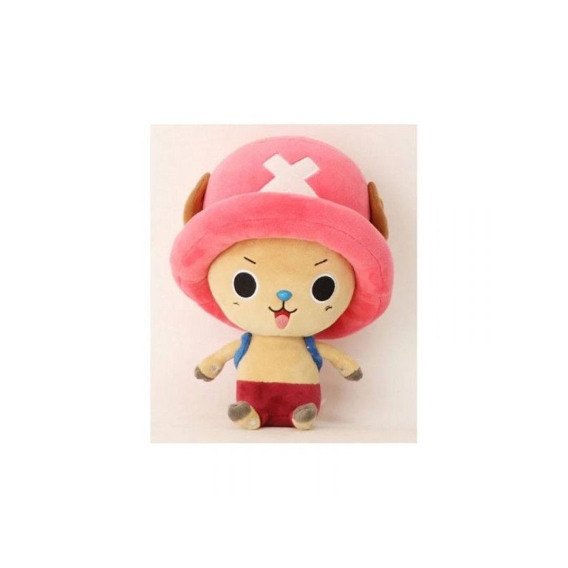One Piece - Peluche 25 cm - Chopper