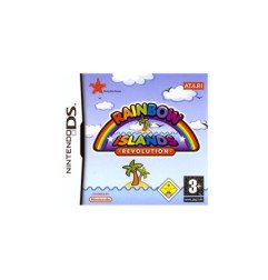 RAINBOW ISLANDS REVOLUTION - DS LOOSE OCC