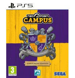 TWO POINT CAMPUS - PS5 OCC