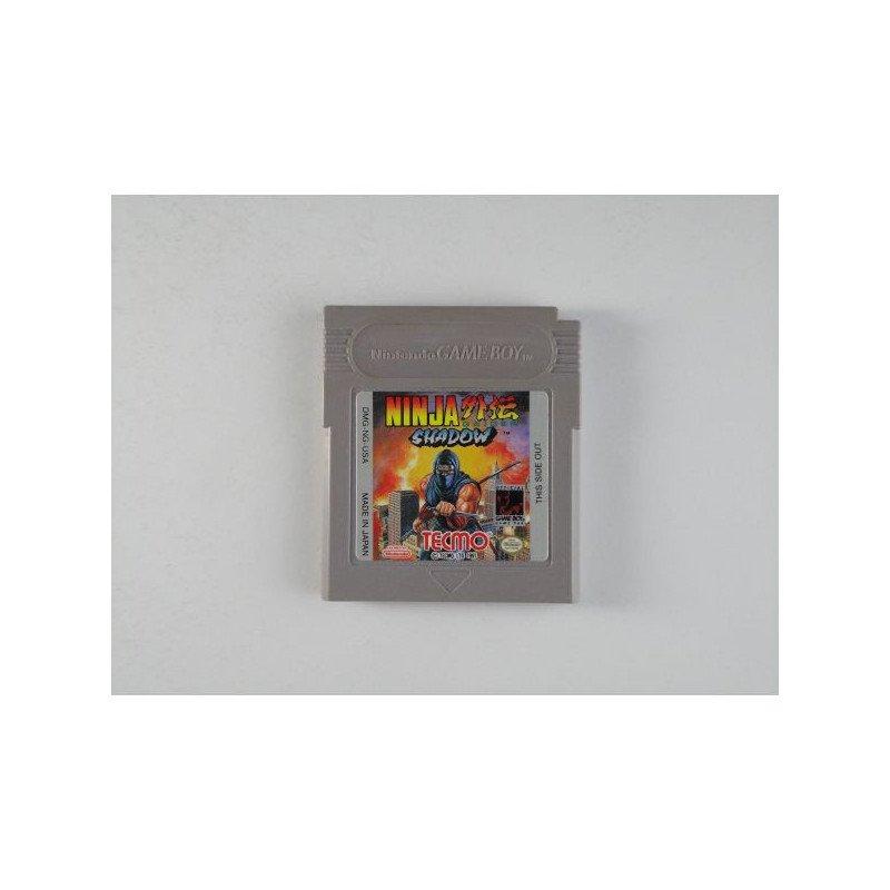 NINJA SHADOW - GB LOOSE OCC