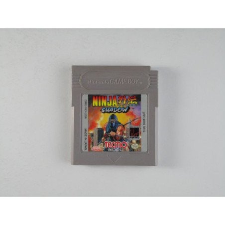 NINJA SHADOW - GB LOOSE OCC