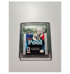PRO POOL - GBC LOOSE OCC