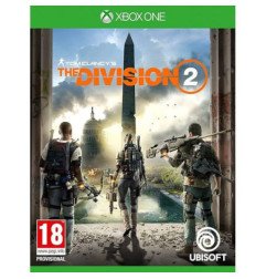 THE DIVISION 2 - XBOX ONE OCC