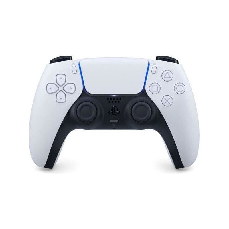 MANETTE DUALSENSE - BLANCHE - PS5 OCC