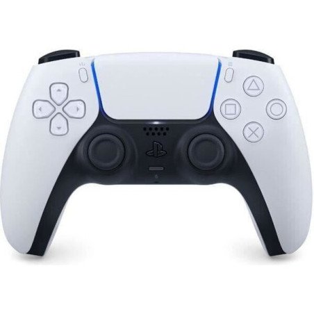 MANETTE DUALSENSE - BLANCHE - PS5 OCC