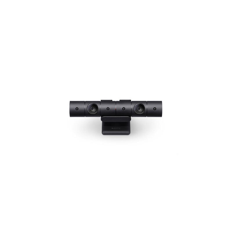 PLAYSTATION VR + CAMERA V2 OCC