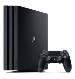 PLAYSTATION 4 PRO 1 TO/TB NOIRE OCC