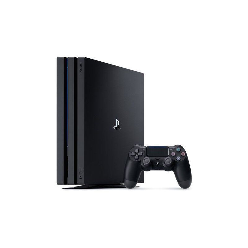 PLAYSTATION 4 PRO 1 TO/TB NOIRE OCC
