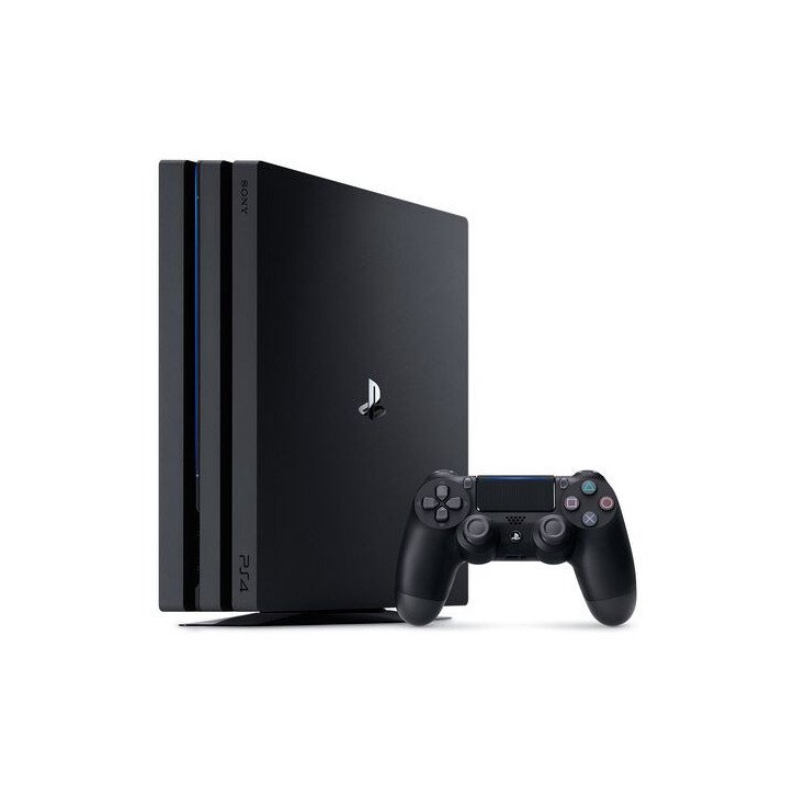 PLAYSTATION 4 PRO 1 TO/TB NOIRE OCC