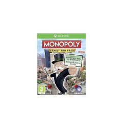 MONOPOLY FAMILY FUN PACK - XBOX ONE OCC