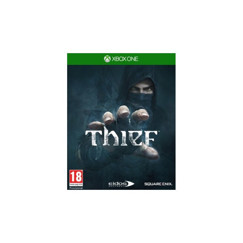 THIEF - XBOX ONE OCC