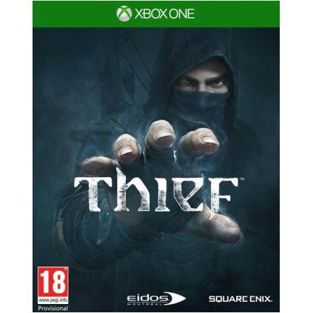 THIEF - XBOX ONE OCC