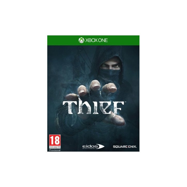 THIEF - XBOX ONE OCC