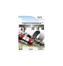 TRACKMANIA - WII OCC