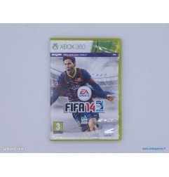 FIFA 14 - XBOX 360 OCC