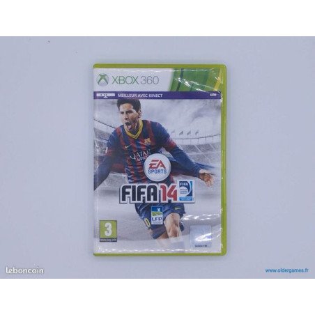 FIFA 14 - XBOX 360 OCC