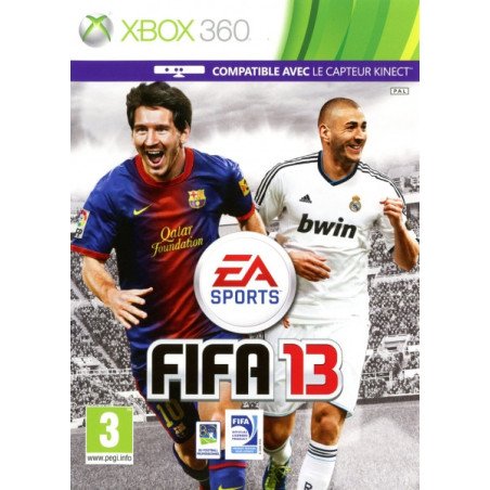 FIFA 13 - XBOX 360 OCC