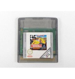 TONKA RACEWAY - GBC LOOSE OCC
