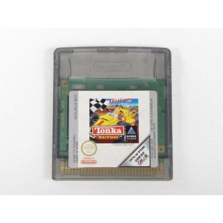 TONKA RACEWAY - GBC LOOSE OCC