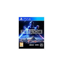 STAR WARS - BATTLEFRONT II - XBOX ONE OCC