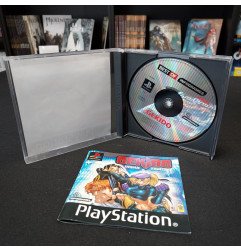 GEKIDO - PS1 OCC