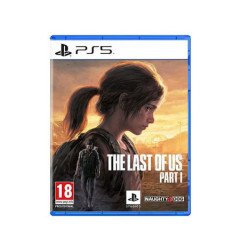 THE LAST OF US - PART 1 - PS5 OCC