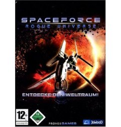 SPACEFORCE ROGUE UNIVERSE - PC OCC