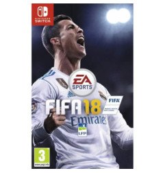 FIFA 18 SWITCH  OCC