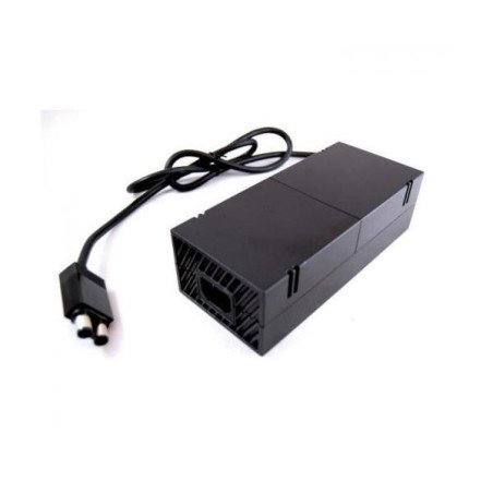 FREAK AND GEEKS - ALIMENTATION BLOC SECTEUR XBOX ONE