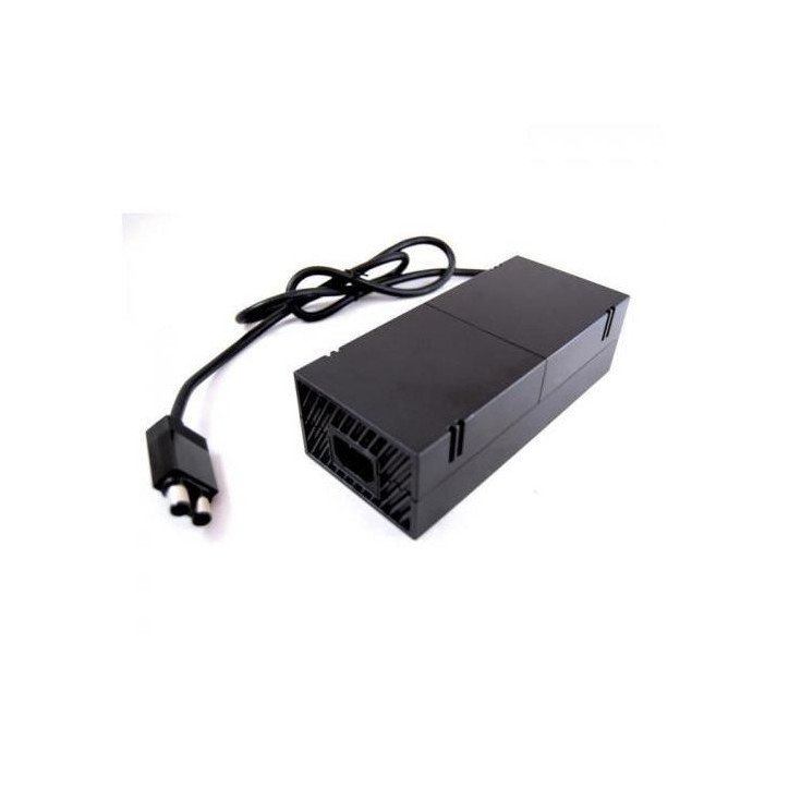 FREAK AND GEEKS - ALIMENTATION BLOC SECTEUR XBOX ONE