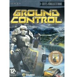 GROUND CONTROL - PC OCC