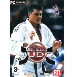 DAVID DOUILLET - JUDO - PC OCC