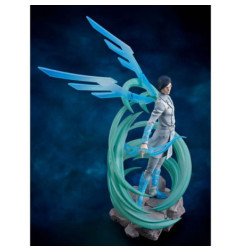 Bleach TYBW Figuarts Zero Uryu Ishida 23 cm – Figurine d’Exception | VotreBoutique