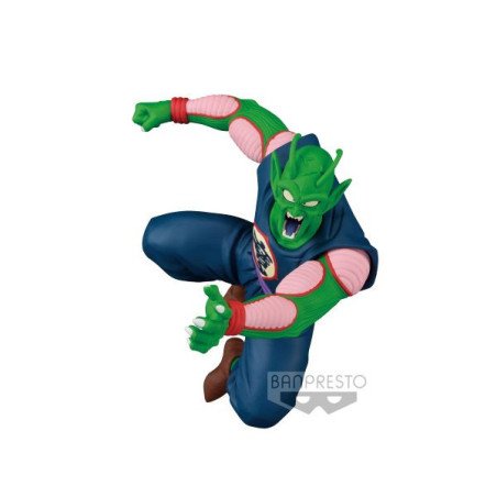 DRAGON BALL - FIGURINE 10 CM - MATCH MAKERS - PICCOLO DAIMAOH