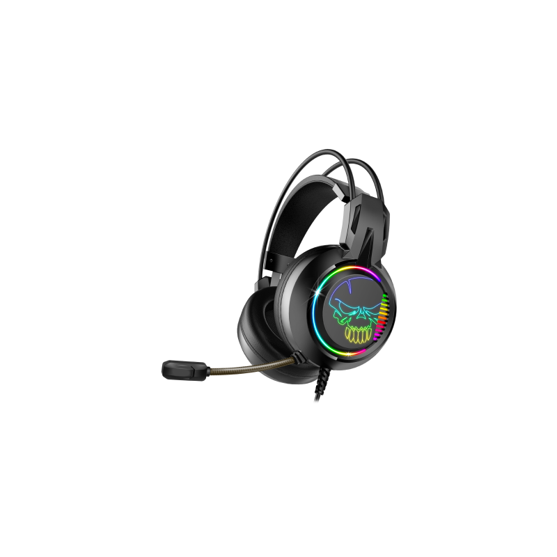 CASQUE ELITE H10 - PC - VIRTUAL 7.1