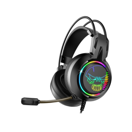 CASQUE ELITE H10 - PC - VIRTUAL 7.1