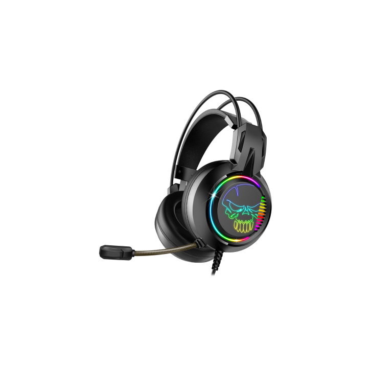 CASQUE ELITE H10 - PC - VIRTUAL 7.1